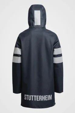 Stockholm Bike Raincoat^STUTTERHEIM Outlet