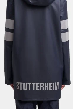 Stockholm Bike Raincoat^STUTTERHEIM Outlet