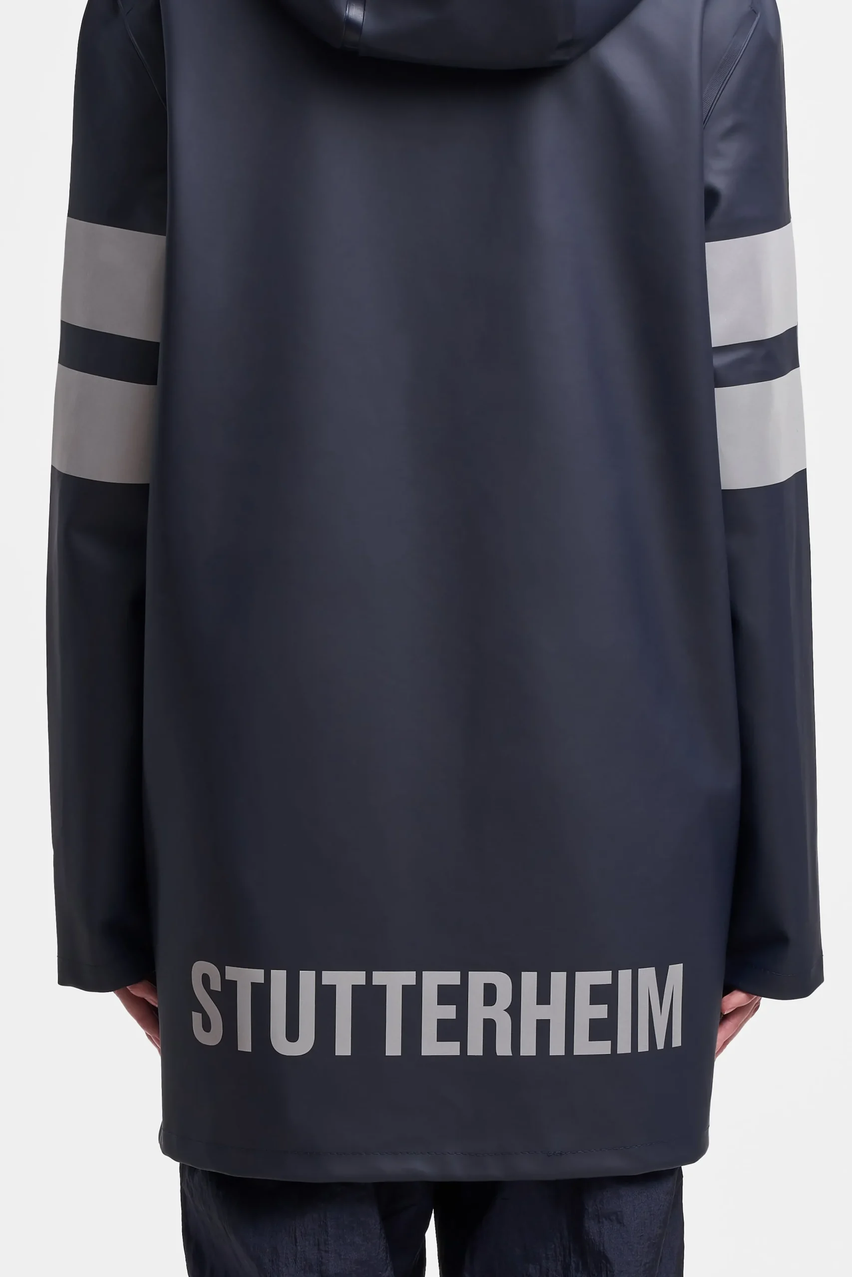 Stockholm Bike Raincoat^STUTTERHEIM Outlet