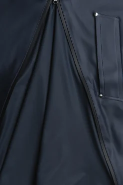 Stockholm Bike Raincoat^STUTTERHEIM Outlet