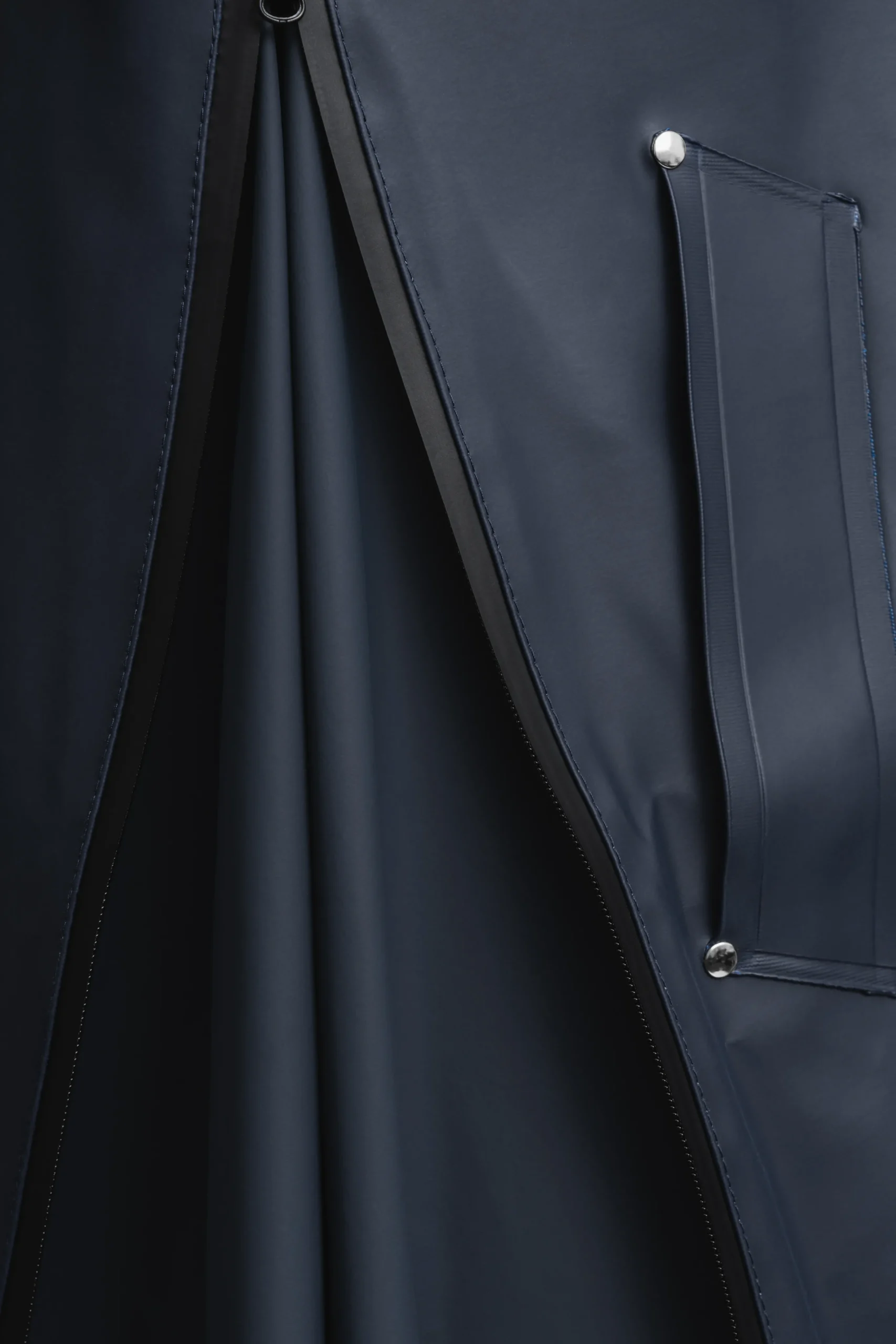 Stockholm Bike Raincoat^STUTTERHEIM Outlet