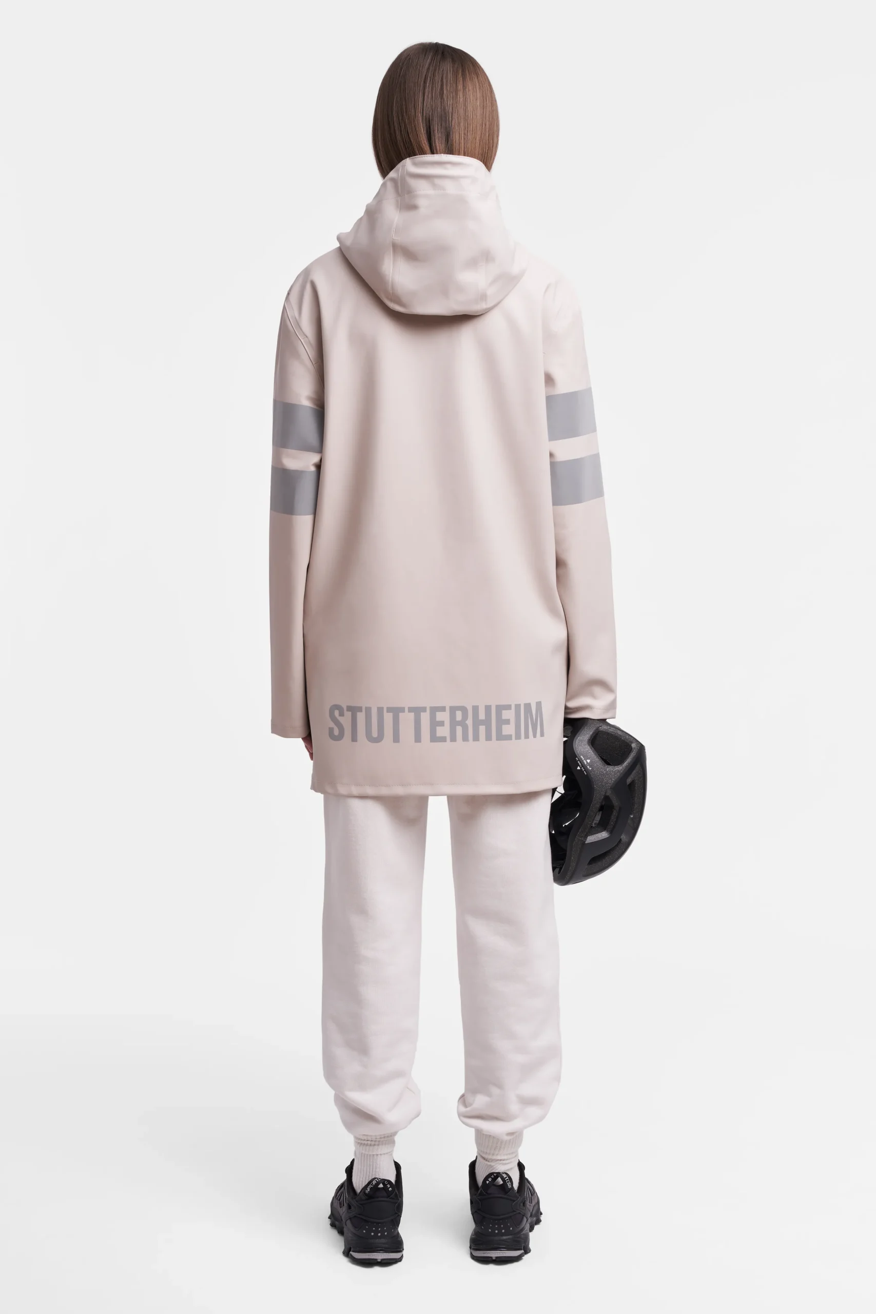 Stockholm Bike Raincoat^STUTTERHEIM Cheap
