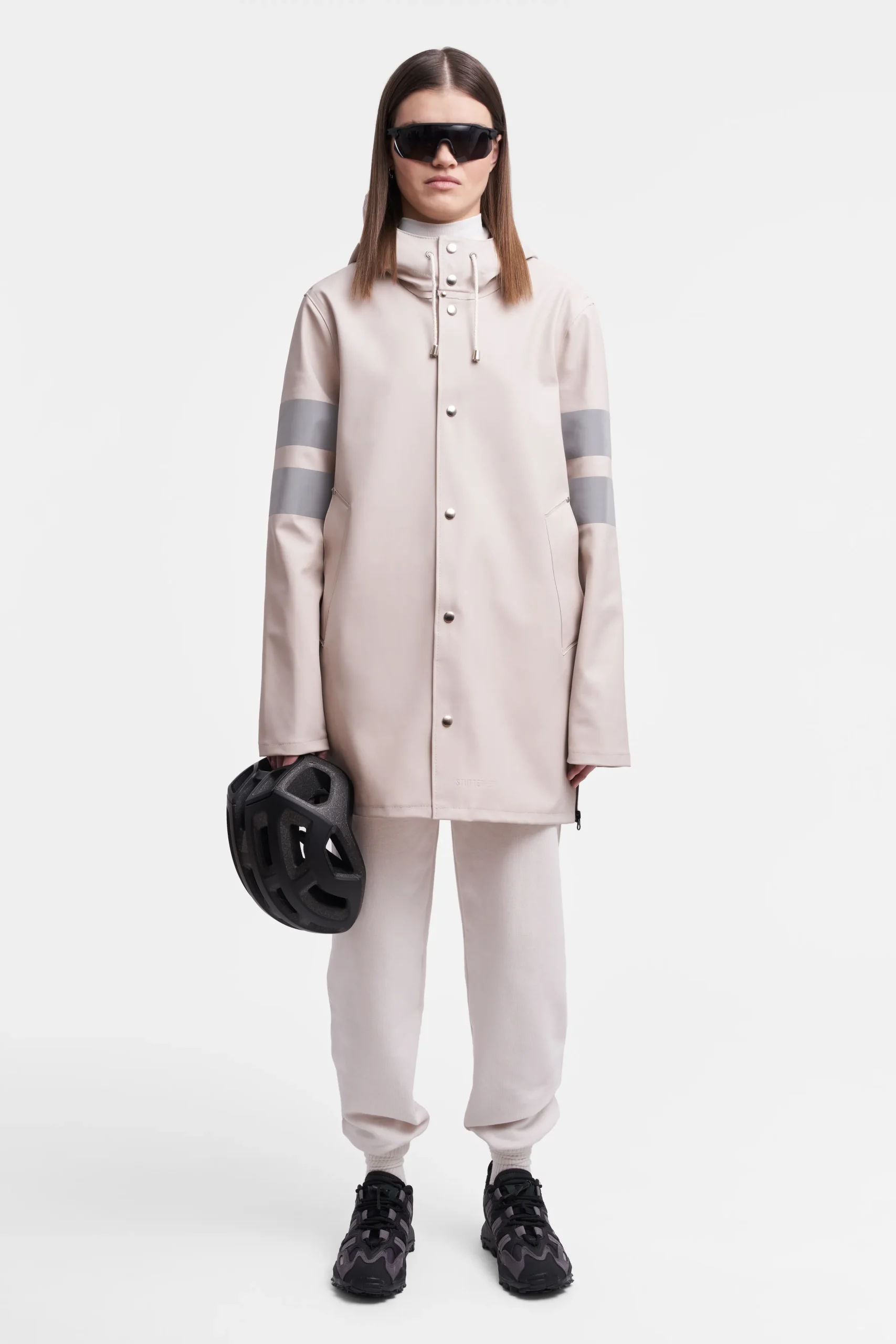 Stockholm Bike Raincoat^STUTTERHEIM Cheap