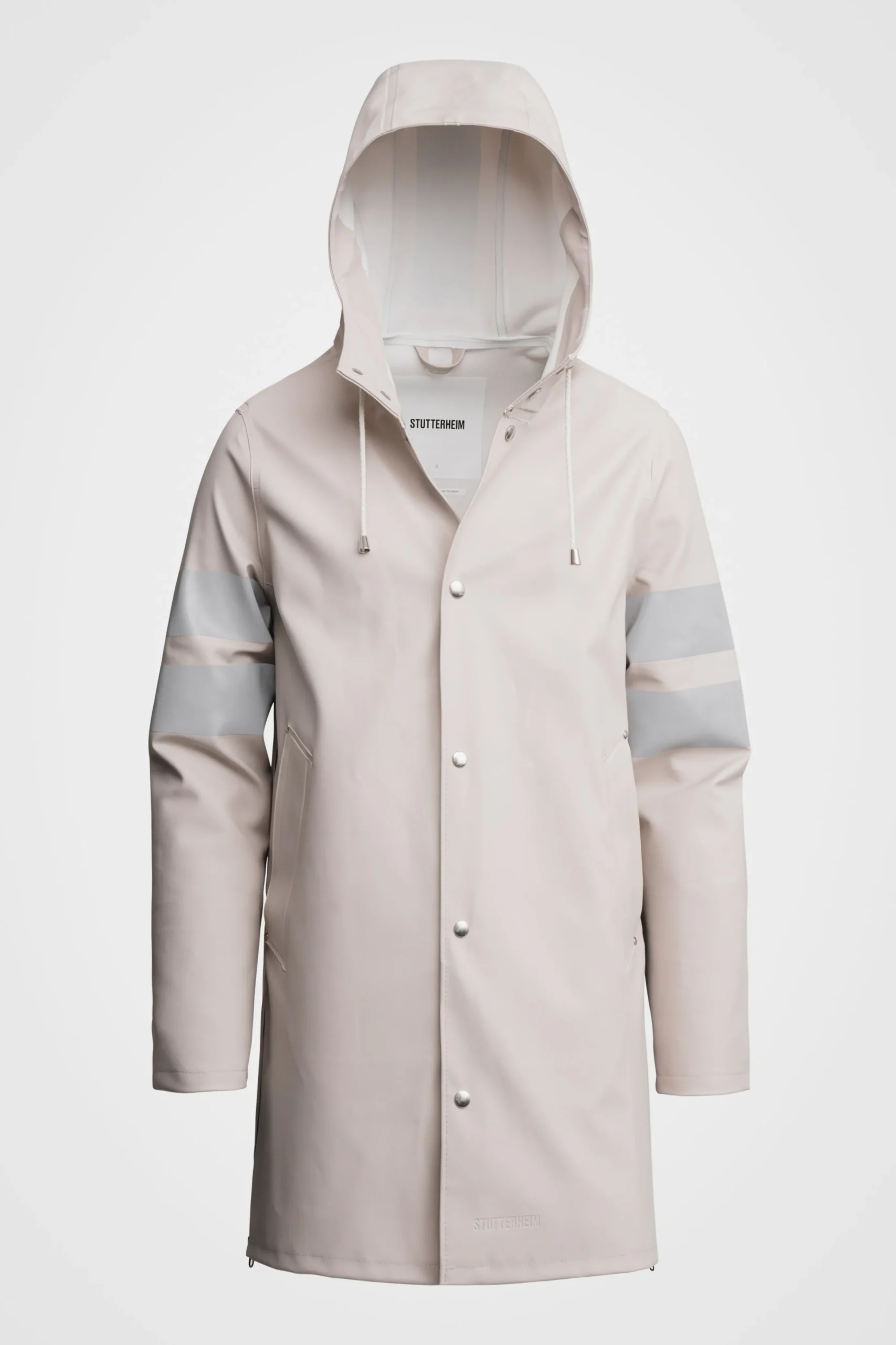 Stockholm Bike Raincoat^STUTTERHEIM Cheap
