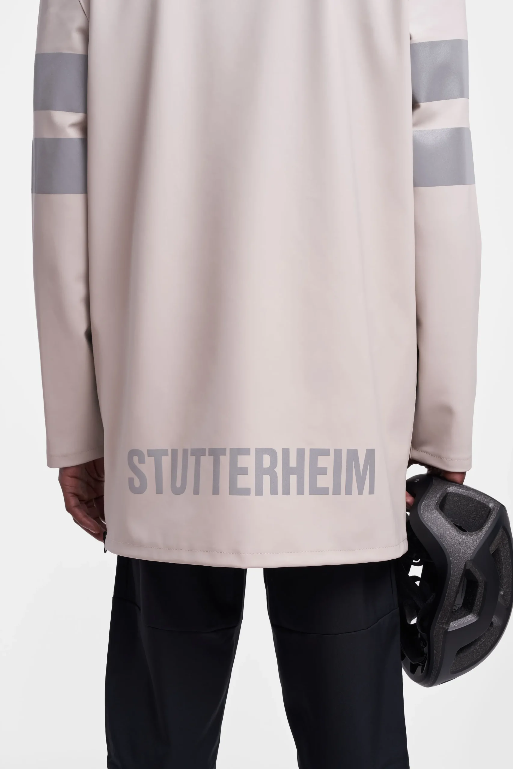 Stockholm Bike Raincoat^STUTTERHEIM Cheap