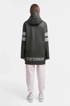 Stockholm Bike Raincoat^STUTTERHEIM Hot