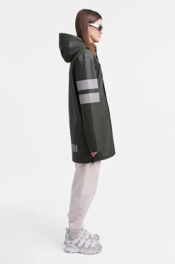 Stockholm Bike Raincoat^STUTTERHEIM Hot
