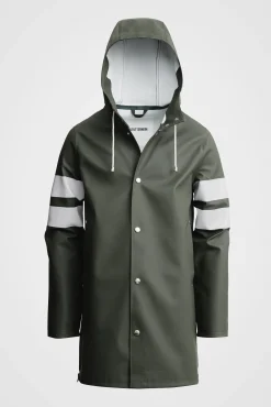 Stockholm Bike Raincoat^STUTTERHEIM Hot