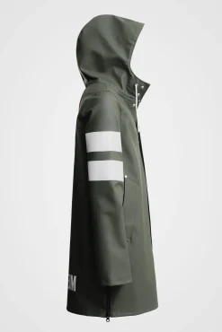 Stockholm Bike Raincoat^STUTTERHEIM Hot
