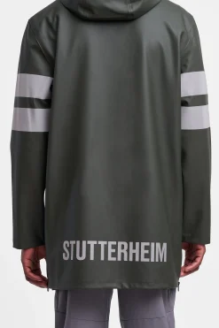 Stockholm Bike Raincoat^STUTTERHEIM Hot
