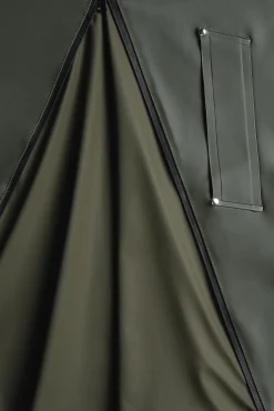 Stockholm Bike Raincoat^STUTTERHEIM Hot