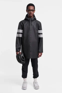 Stockholm Bike Raincoat^STUTTERHEIM Best