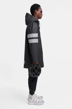 Stockholm Bike Raincoat^STUTTERHEIM Best