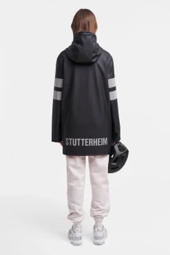 Stockholm Bike Raincoat^STUTTERHEIM Best
