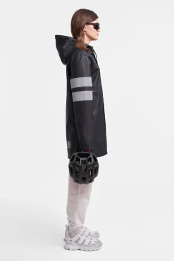 Stockholm Bike Raincoat^STUTTERHEIM Best