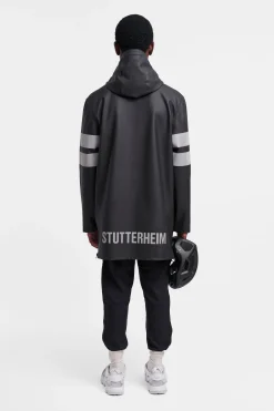 Stockholm Bike Raincoat^STUTTERHEIM Best