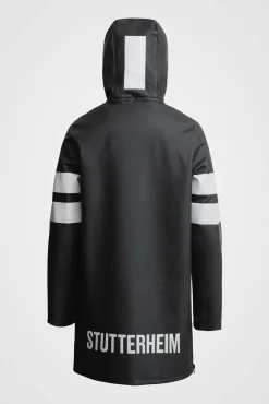 Stockholm Bike Raincoat^STUTTERHEIM Best