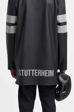 Stockholm Bike Raincoat^STUTTERHEIM Best