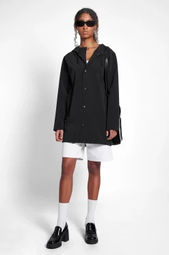 Stockholm Lightweight Matte Raincoat^STUTTERHEIM Cheap