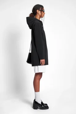 Stockholm Lightweight Matte Raincoat^STUTTERHEIM Cheap