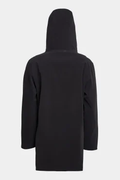Stockholm Lightweight Matte Zip Raincoat^STUTTERHEIM Online