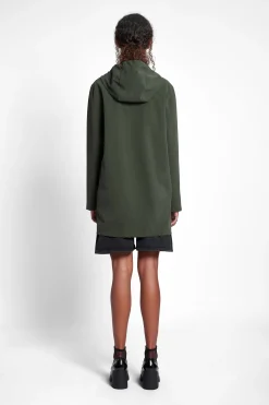 Stockholm Lightweight Matte Raincoat^STUTTERHEIM Cheap