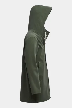 Stockholm Lightweight Matte Raincoat^STUTTERHEIM Cheap