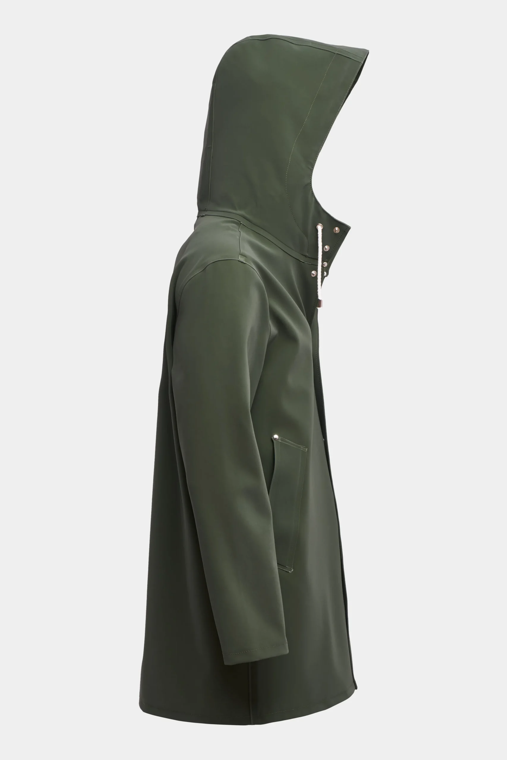 Stockholm Lightweight Matte Raincoat^STUTTERHEIM Cheap