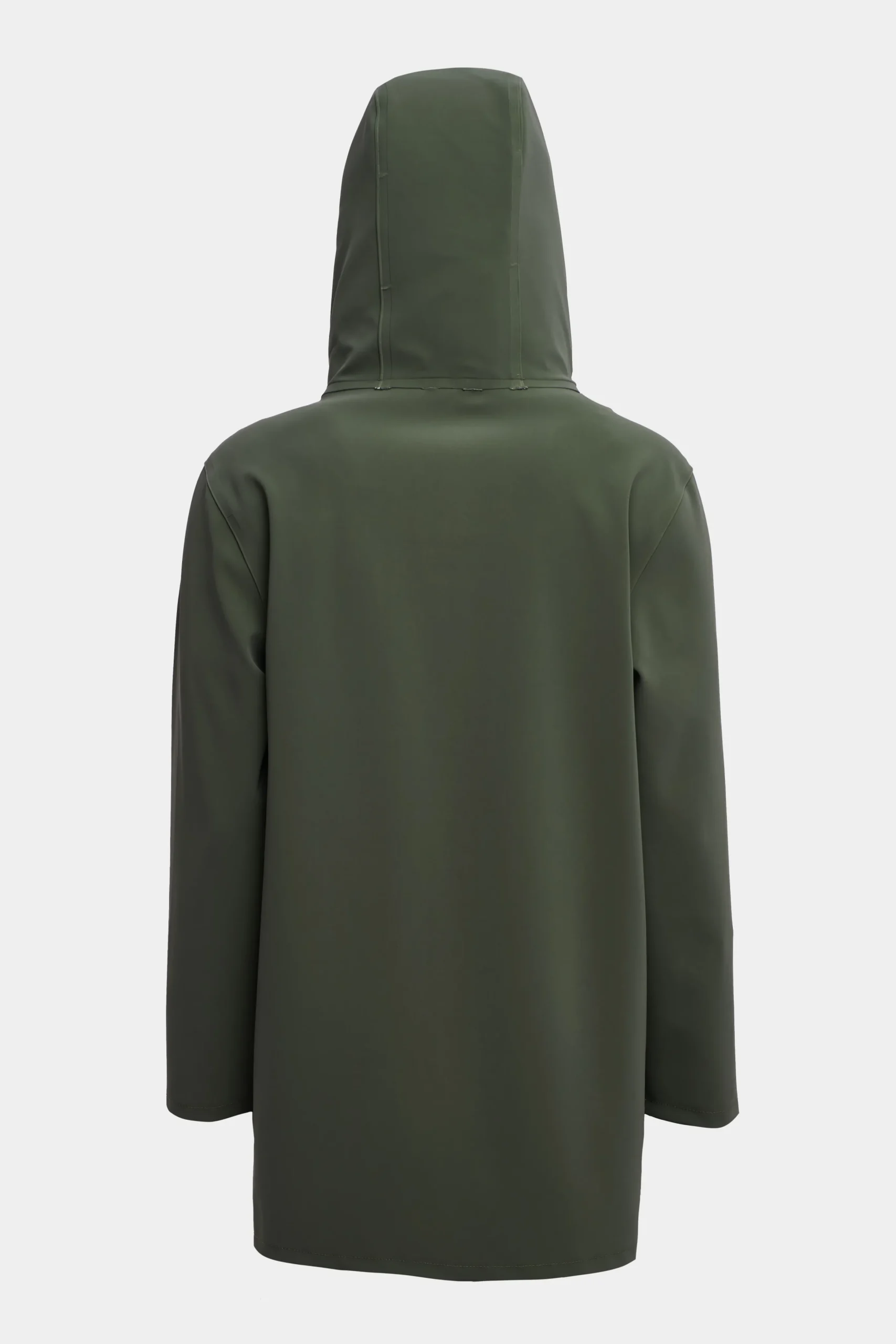 Stockholm Lightweight Matte Raincoat^STUTTERHEIM Cheap
