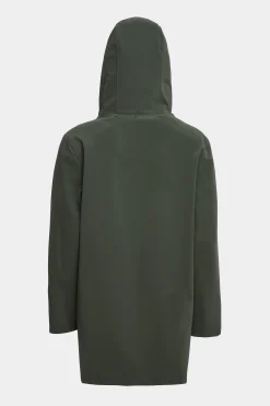 Stockholm Lightweight Matte Zip Raincoat^STUTTERHEIM Best
