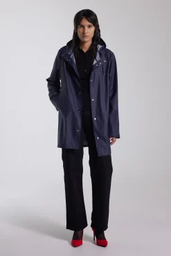 Stockholm Lightweight Raincoat^STUTTERHEIM Sale