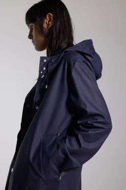 Stockholm Lightweight Raincoat^STUTTERHEIM Sale