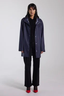 Stockholm Lightweight Raincoat^STUTTERHEIM Sale