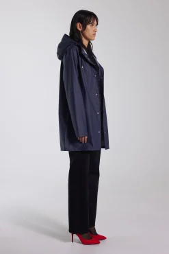 Stockholm Lightweight Raincoat^STUTTERHEIM Sale