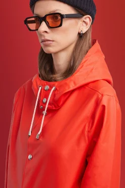 Stockholm Lightweight Raincoat^STUTTERHEIM Store