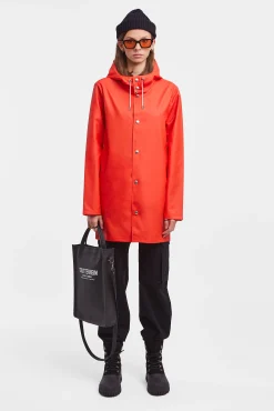Stockholm Lightweight Raincoat^STUTTERHEIM Store