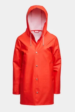 Stockholm Lightweight Raincoat^STUTTERHEIM Store
