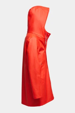 Stockholm Lightweight Raincoat^STUTTERHEIM Store