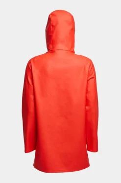 Stockholm Lightweight Raincoat^STUTTERHEIM Store