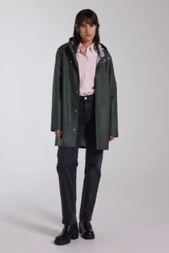 Stockholm Lightweight Raincoat^STUTTERHEIM Flash Sale