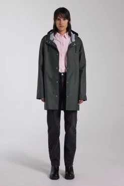 Stockholm Lightweight Raincoat^STUTTERHEIM Flash Sale