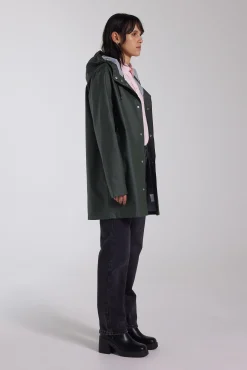 Stockholm Lightweight Raincoat^STUTTERHEIM Flash Sale