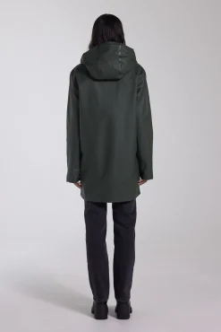 Stockholm Lightweight Raincoat^STUTTERHEIM Flash Sale