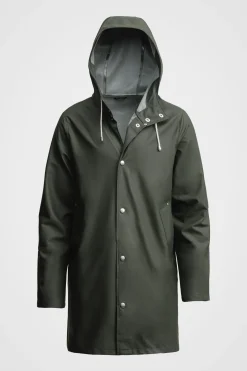 Stockholm Lightweight Raincoat^STUTTERHEIM Flash Sale