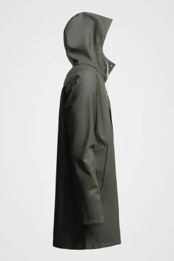 Stockholm Lightweight Raincoat^STUTTERHEIM Flash Sale