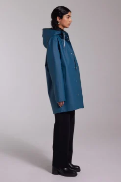 Stockholm Lightweight Raincoat^STUTTERHEIM New