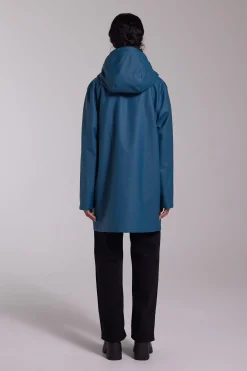 Stockholm Lightweight Raincoat^STUTTERHEIM New