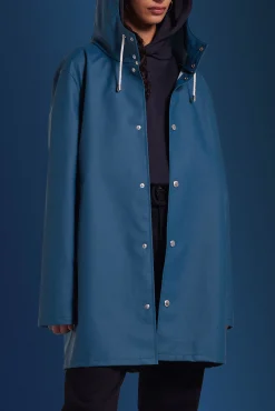 Stockholm Lightweight Raincoat^STUTTERHEIM New