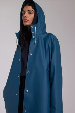 Stockholm Lightweight Raincoat^STUTTERHEIM New
