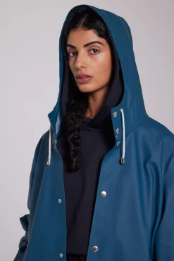 Stockholm Lightweight Raincoat^STUTTERHEIM New